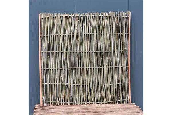 Wilgenschutting Designo