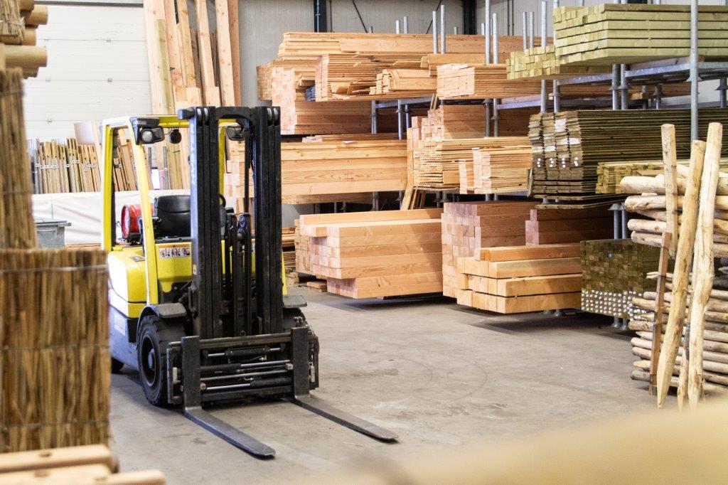 Duurzaamheid bij Arends Natuurlijk