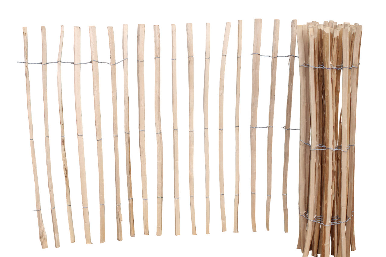 Schapenhek Hazelaar Latafstand 7-9CM