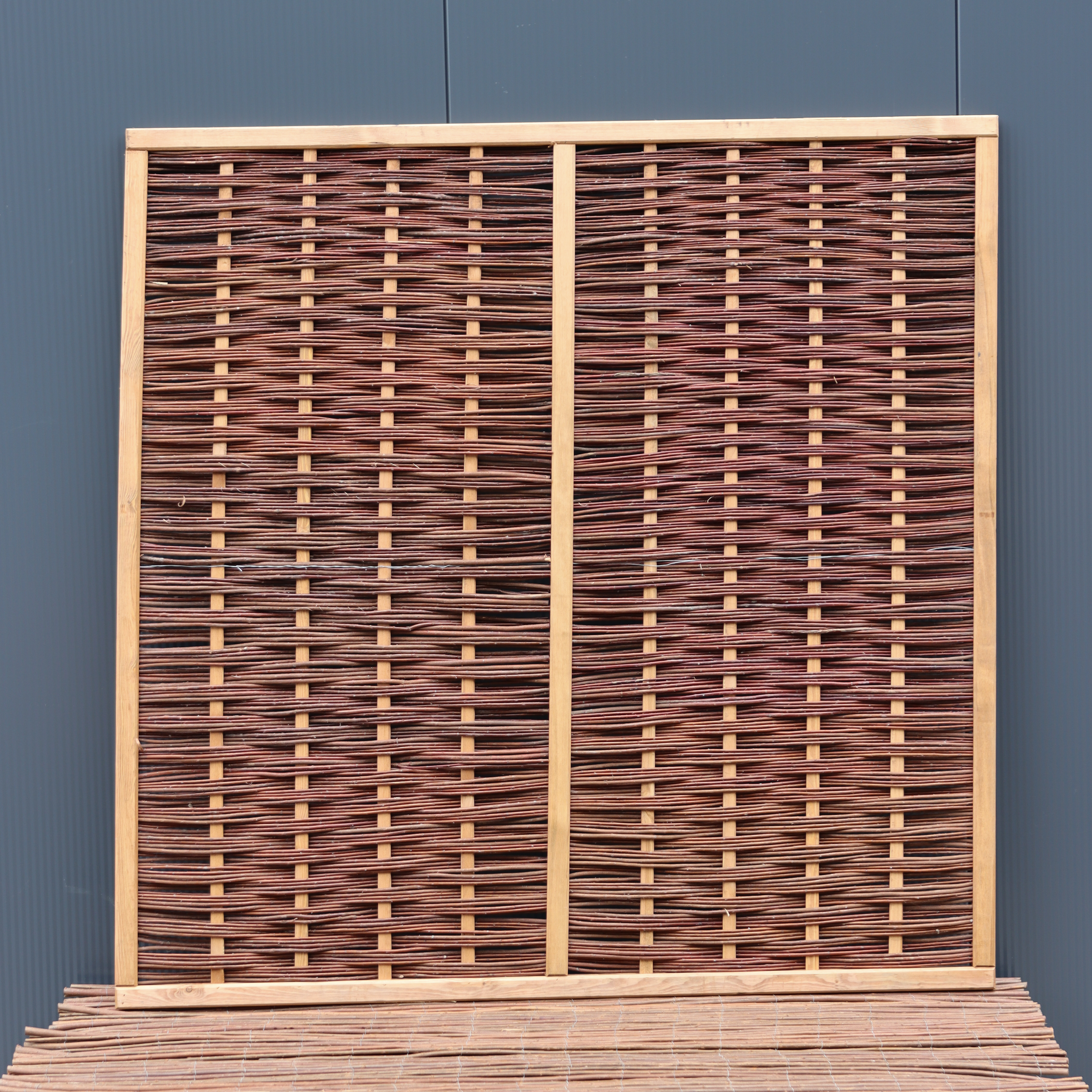 Wilgenschutting Premium